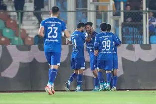 استقلال به پیشواز دیدار برابر پاختاکور رفت؛ موتورسواری بلانکو، نیک‌نفس و زکی‌پور