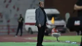 ایمان عالمی: موسیمانه با برنامه‌ریزی جسورانه استقلال را برای صعود به آسیا آماده می‌کند