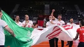 برنامه کاروان ایران در روز پایانی پارالمپیک