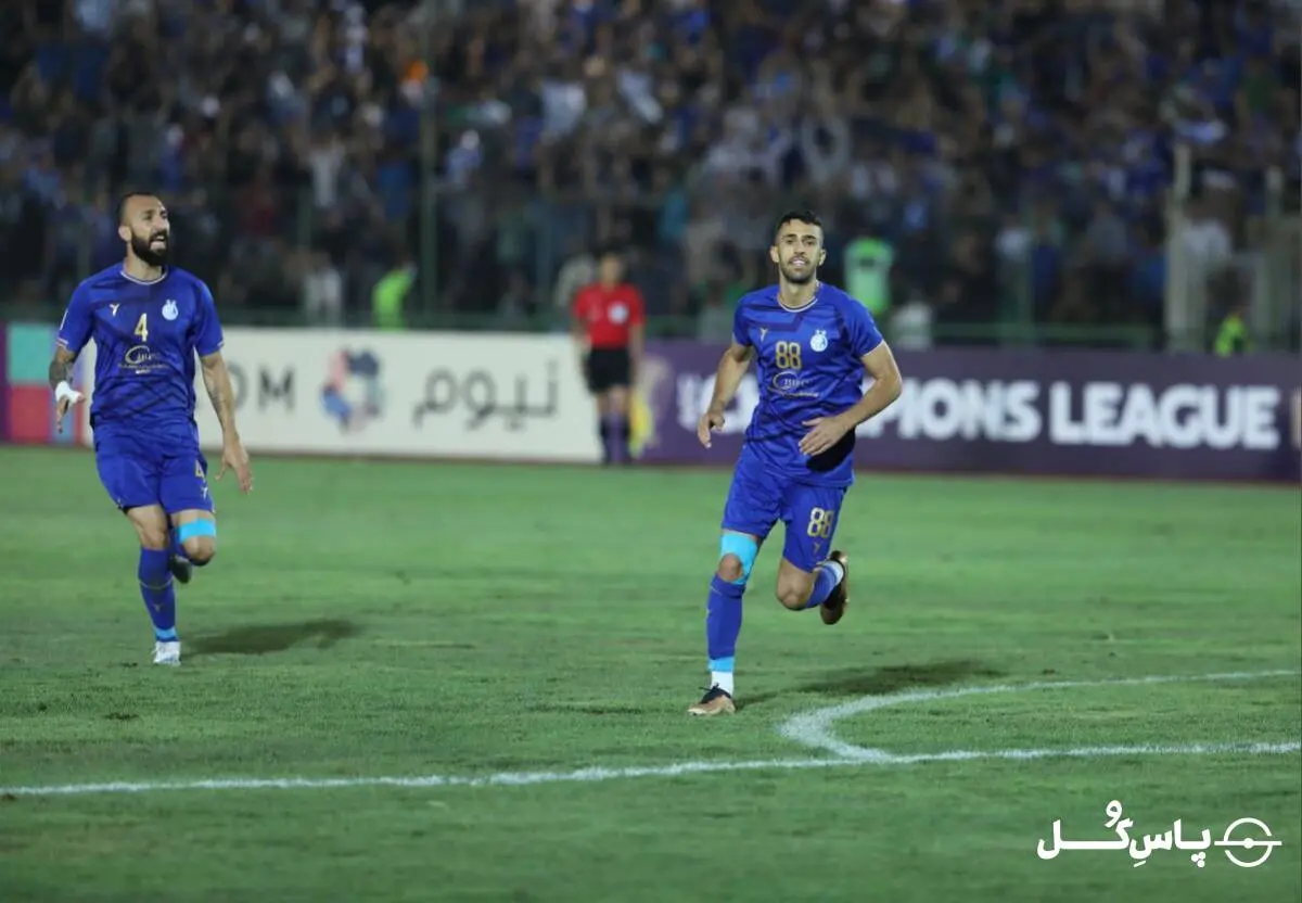 آرش رضاوند خطاب به منتقدان: سوءتفاهم نشود، منظورم انتقاد از اندونگ نبود