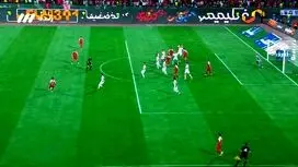 ترکیب پرسپولیس مقابل مس رفسنجان اعلام شد؛ نبرد برای جبران شکست هفته گذشته