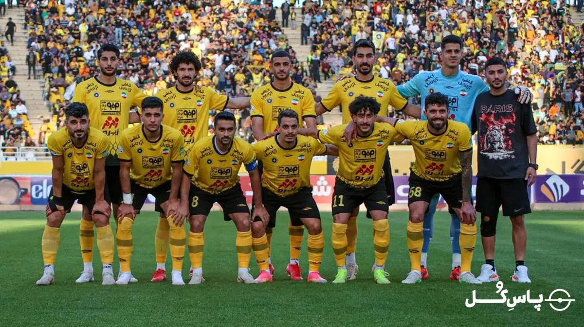تحولات جدید در سپاهان: ورود و خروج زیاد و بزرگ
