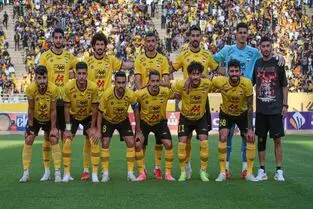 تحولات جدید در سپاهان: ورود و خروج زیاد و بزرگ