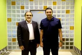 شهریاری: پیگیر ساخت استادیوم اختصاصی برای استقلال خواهیم بود