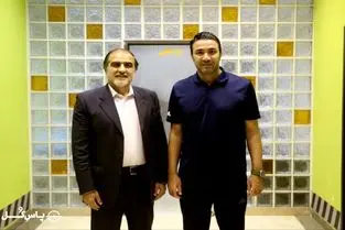 شهریاری: پیگیر ساخت استادیوم اختصاصی برای استقلال خواهیم بود