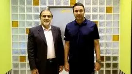 مذاکرات ویژه برای حل بحران استقلال؛ واکنش وزیر ورزش به وضعیت آبی‌پوشان