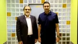 مذاکرات ویژه برای حل بحران استقلال؛ واکنش وزیر ورزش به وضعیت آبی‌پوشان