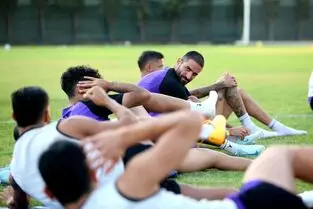 فوری: بازگشت ستاره محروم استقلال به ترکیب در آستانه داربی حساس