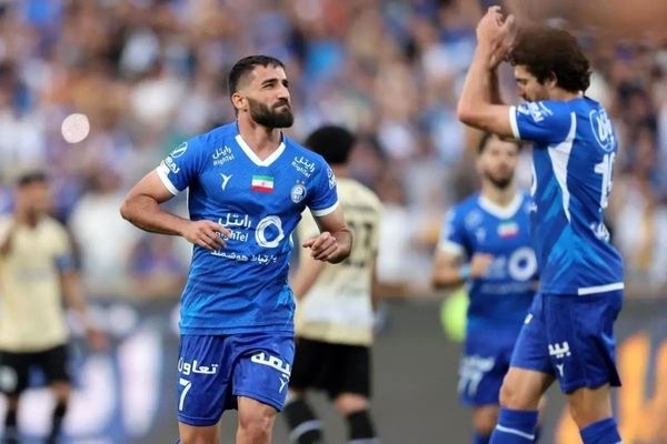 ورزشگاه بازی پرسپولیس و الاهلی تغییر کرد