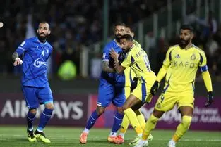 واکنش AFC به درخواست النصر برای تغییر زمان دیدار با استقلال