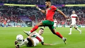 جنجال بزرگ در انتقال عطیه الله به پرسپولیس؛ مدیر برنامه‌های او از بدترین‌هاست؟