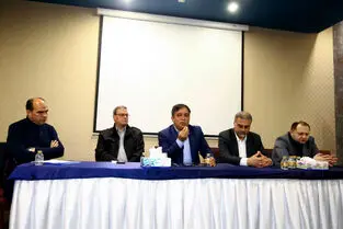 واکنش علی تاجرنیا به اختلافات در هیات مدیره استقلال