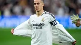 رئالی‌ها از کامبک بزرگ مقابل آرسنال می‌گویند