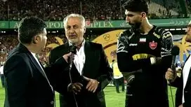 افشای سند محرمانه: پرسپولیس به بیرانوند چقدر پول داده است؟