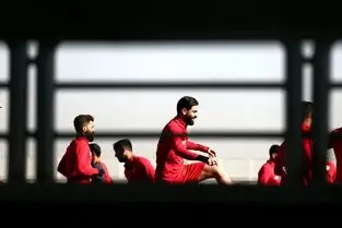 بازیکن پرحاشیه پرسپولیس درخواست تمدید قرارداد را رد کرد!