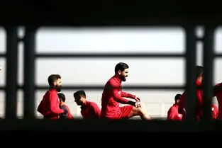 بازیکن پرحاشیه پرسپولیس درخواست تمدید قرارداد را رد کرد!