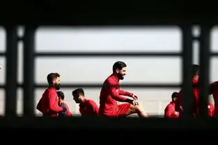 بازیکن پرحاشیه پرسپولیس درخواست تمدید قرارداد را رد کرد!