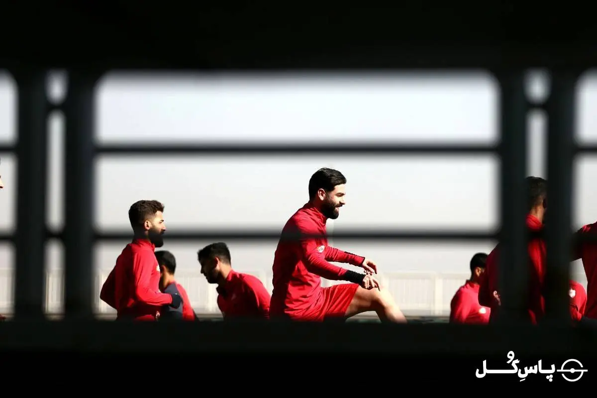 بازیکن پرحاشیه پرسپولیس درخواست تمدید قرارداد را رد کرد!