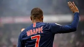 ویدیو / هواداران PSG بنری بزرگ در حمایت از فلسطین بلند کردند