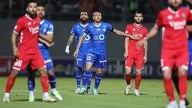 غیبت دو مهره سرشناس گل‌گهر مقابل استقلال