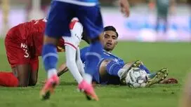 پنجره نقل و انتقالات استقلال باز هم بسته شد؟