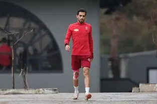 وحید امیری رکورددار شد