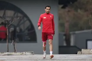 وحید امیری رکورددار شد