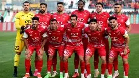 توقف پرسپولیس برابر الریان: تساوی تلخ و ناامیدی برای صعود