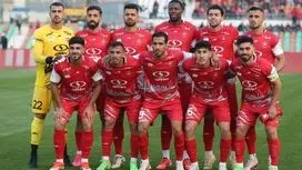 توقف پرسپولیس برابر الریان: تساوی تلخ و ناامیدی برای صعود