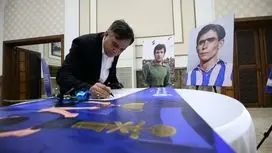 آخرین حضور خالدآبادی با پیراهن استقلال، مقابل سپاهان