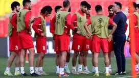 ترکیب احتمالی تیم ملی مقابل قطر؛ چهره‌ای متفاوت از تیم قلعه‌نویی؟