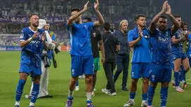 ستاره برزیلی الهلال از روی نیمکت با استقلال دیدار می‌کند!