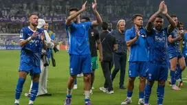 ویدیوی استقلال برای دیدار برابر الهلال: دوباره آغاز می‌کنیم