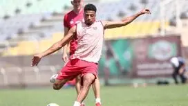 شوک جدید به پرسپولیس: مصدومیت طولانی ستاره خارجی