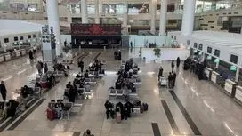بررسی موضوع تبانی در لیگ برتر توسط پلیس فتا