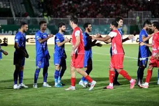 با وجود اعلام اسامی داوران؛ دربی پرسپولیس- استقلال لغو شد!