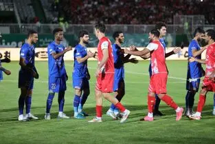 با وجود اعلام اسامی داوران؛ دربی پرسپولیس- استقلال لغو شد!