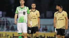 هواداران در کنار خیبر بمانند!