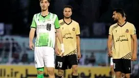 هواداران در کنار خیبر بمانند!