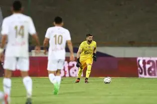 یک بازیکن دیگر استقلال هم جدا شد