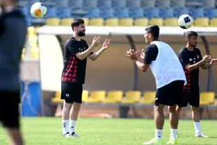 پایان دوران کوتاه یاسین سلمانی در پرسپولیس؟