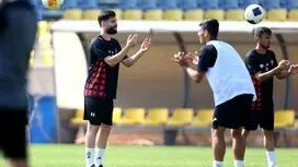 تراکتور به دنبال چهره مهم نقل و انتقالات؛ تلاش پرشورها برای جذب ستاره پرحاشیه پرسپولیس