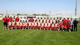 رسمی: سینا اسدبیگی از پرسپولیس جدا شد