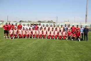 جنگ بر سر آخرین صندلی؛ اسدبیگی می‌ماند یا می‌رود؟ پرسپولیس در آستانه تصمیم سرنوشت‌ساز
