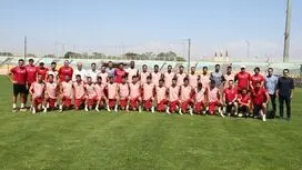 رسمی: سینا اسدبیگی از پرسپولیس جدا شد