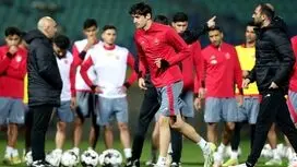 مدیر برنامه عطیه الله پرسپولیس را نادیده گرفت
