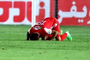 کاپیتان پرسپولیس با تراکتور به توافق رسید!