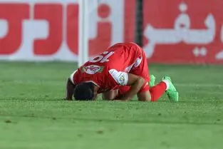 کاپیتان پرسپولیس با تراکتور به توافق رسید!