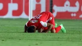 کاپیتان پرسپولیس با تراکتور به توافق رسید!