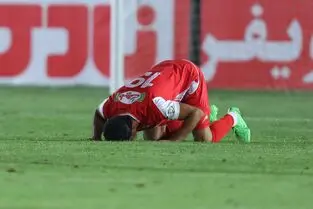 کاپیتان پرسپولیس با تراکتور به توافق رسید!
